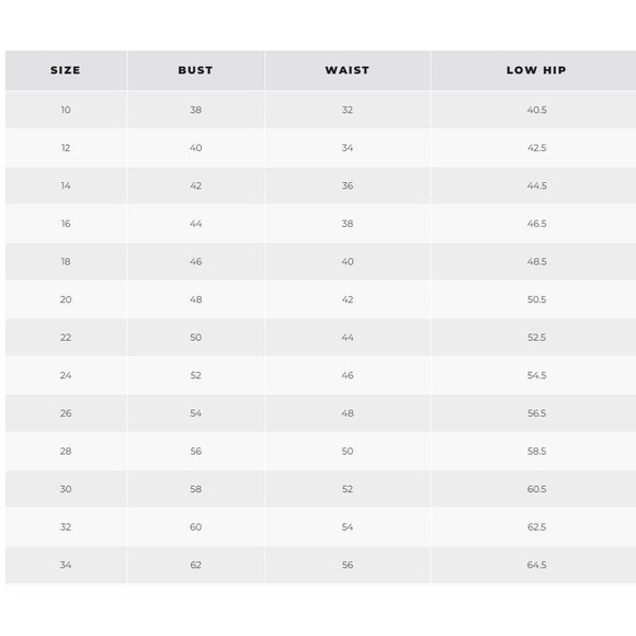 Lane Bryant On-The-Go Straight Pant Size 28 - Picture 4 of 4